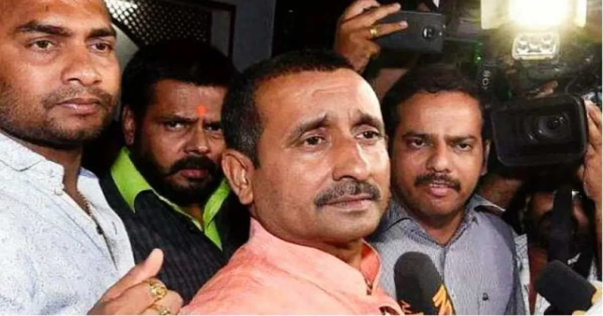 उन्नाव रेप केस: सेंगर की सजा निलंबन के खिलाफ सुप्रीम कोर्ट में याचिका दाखिल