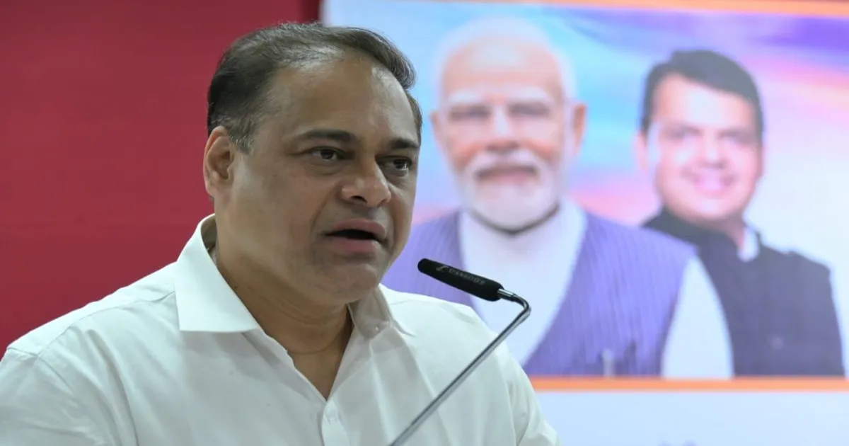 बीएमसी की 227 में से 207 सीटों पर सेना से सहमति बनी: मुंबई बीजेपी अध्यक्ष साटम