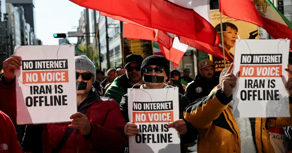 ईरान में विरोध प्रदर्शन: सत्यापित मृतकों की संख्या कम से कम 5,000, अधिकारी का दावा