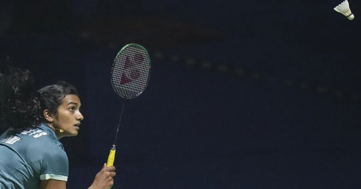 इंडोनेशिया मास्टर्स: सिंधु और श्रीकांत दूसरे दौर में पहुंचे, कुछ भारतीय खिलाड़ियों का अभियान समाप्त