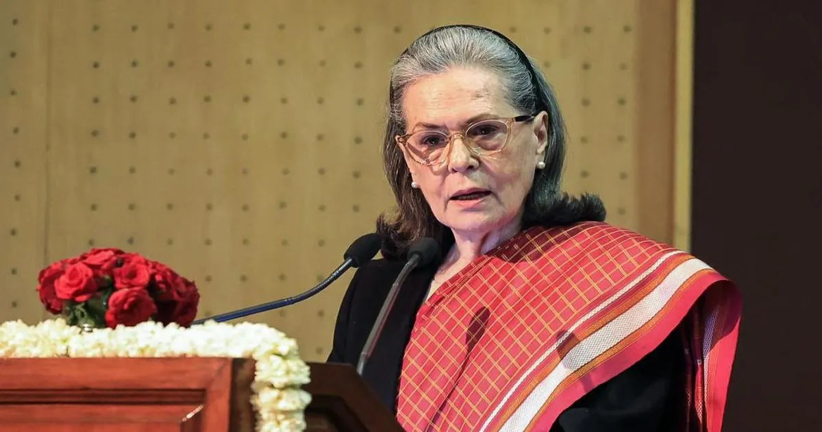 सबरीमाला सोना चोरी मामला: एलडीएफ ने सोनिया गांधी से कथित संबंध पर कांग्रेस को घेरा