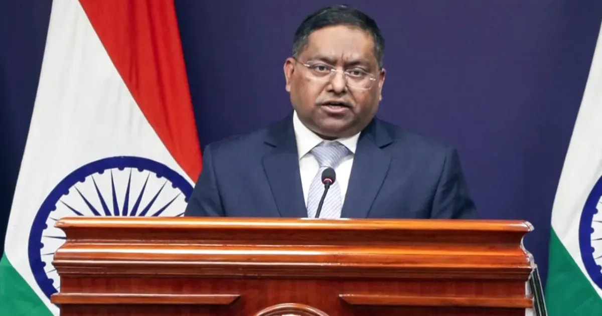 भारत की ऊर्जा सुरक्षा सर्वोच्च प्राथमिकता, वेनेजुएला से कच्चा तेल खरीदने के विकल्प पर विचार: विदेश मंत्रालय