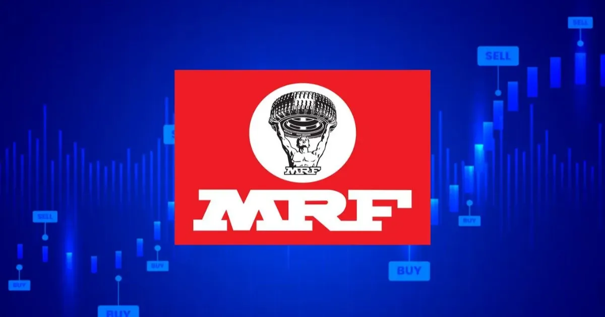 MRF ने घोषित किया दूसरा अंतरिम डिविडेंड, तिमाही मुनाफे में दोगुनी बढ़ोतरी