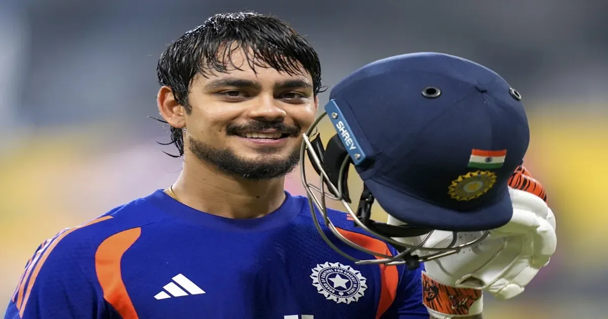 ईशान किशन की शादी के तैयारी: दादा ने गर्लफ्रेंड अदिति हुंडिया को दी हां