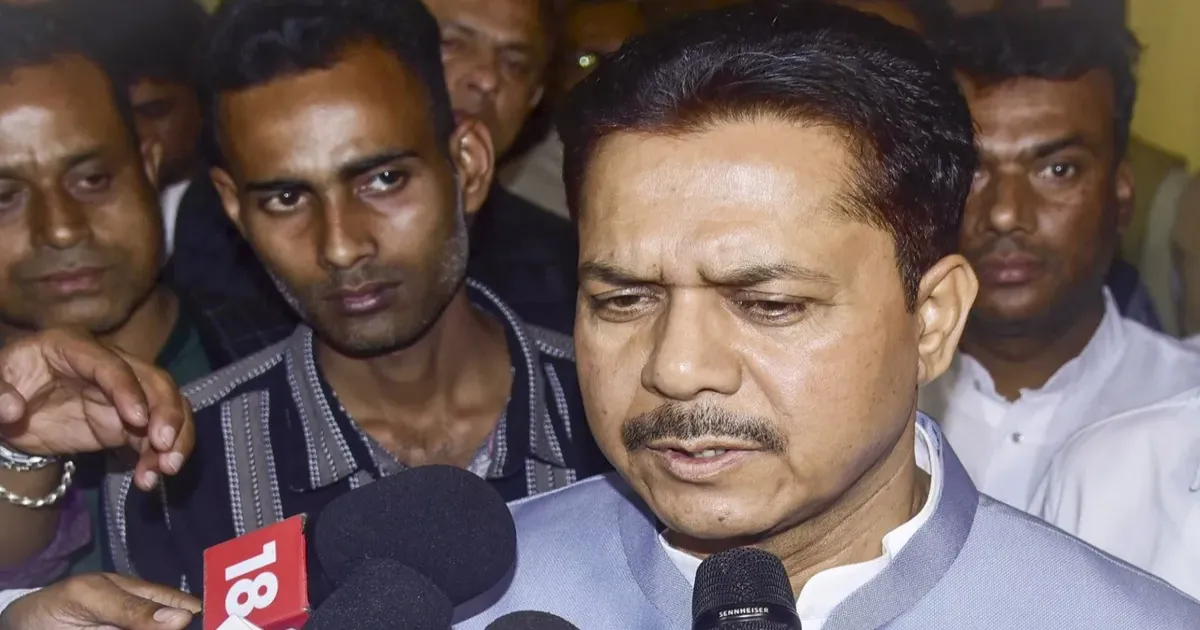 भूपेन बोरा ने कांग्रेस से समय मांगा, इस्तीफे पर पुनर्विचार करेंगे