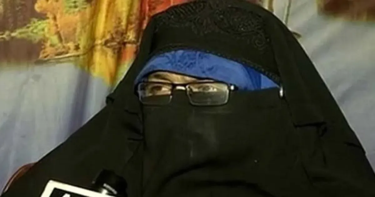 असिया अंद्राबी को UAPA मामले में दिल्ली अदालत ने दी आजीवन कारावास की सजा