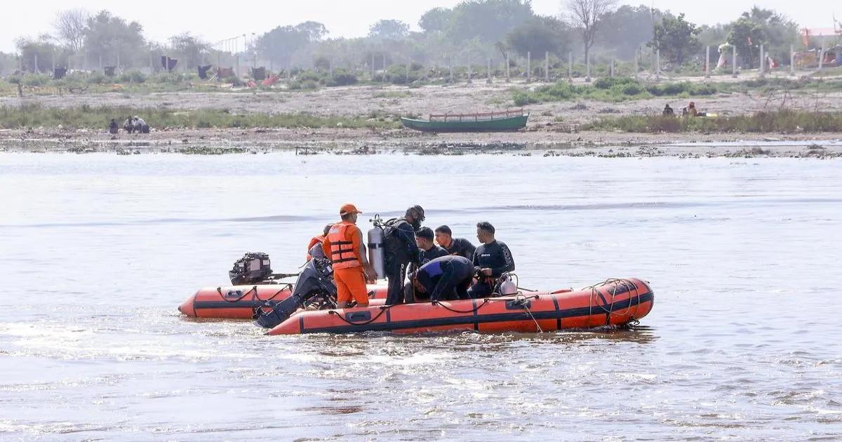 उत्तर प्रदेश नाव हादसा: वृंदावन में हुई दुर्घटना के बाद पंजाब का जगराओं शोक में डूबा
