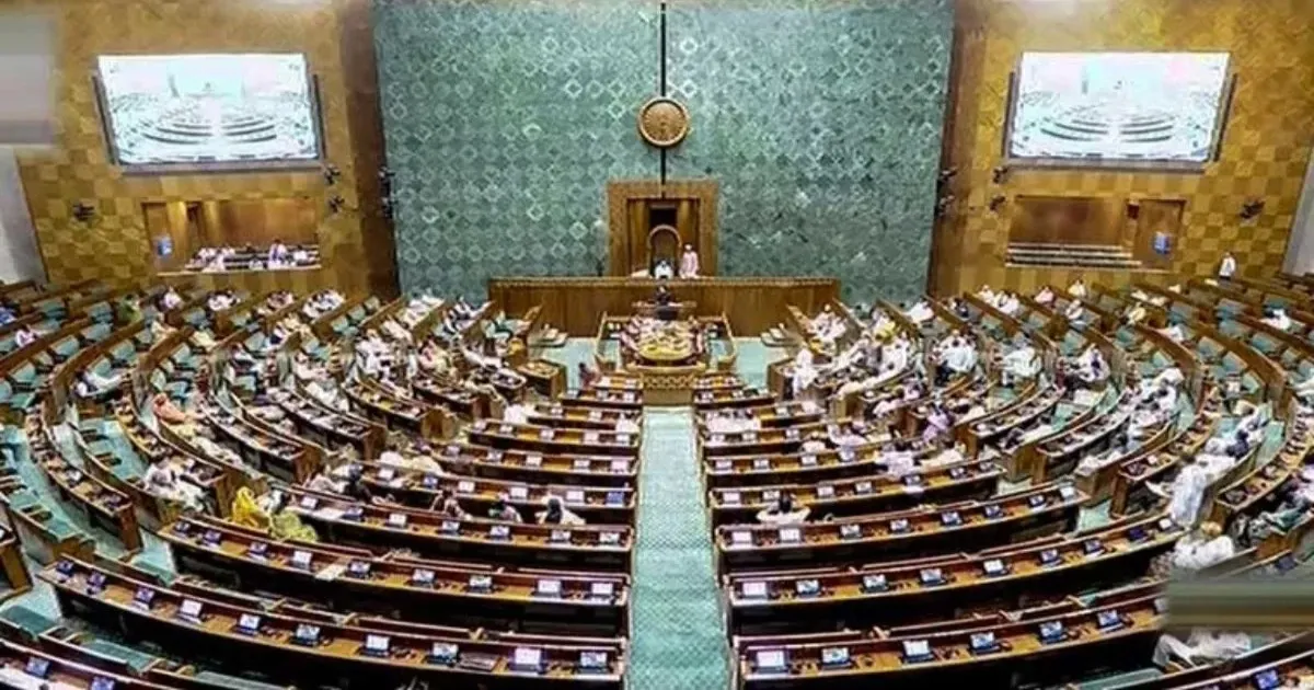 महिला आरक्षण लागू करने से पहले सीट बंटवारे पर संतुलन का आश्वासन, परिसीमन को लेकर राज्यों की चिंता दूर करने की कोशिश