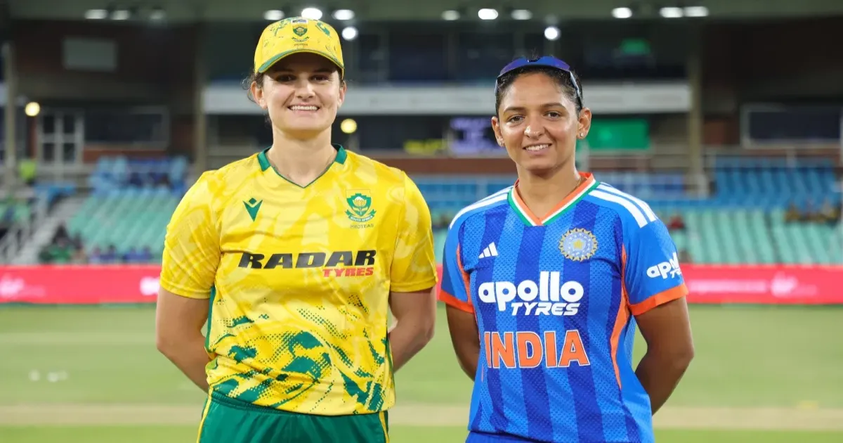 SA-W बनाम IND-W 2nd T20 पिच रिपोर्ट: किंग्समीड, डरबन में दूसरे मैच के लिए पिच कैसा रहेगा?