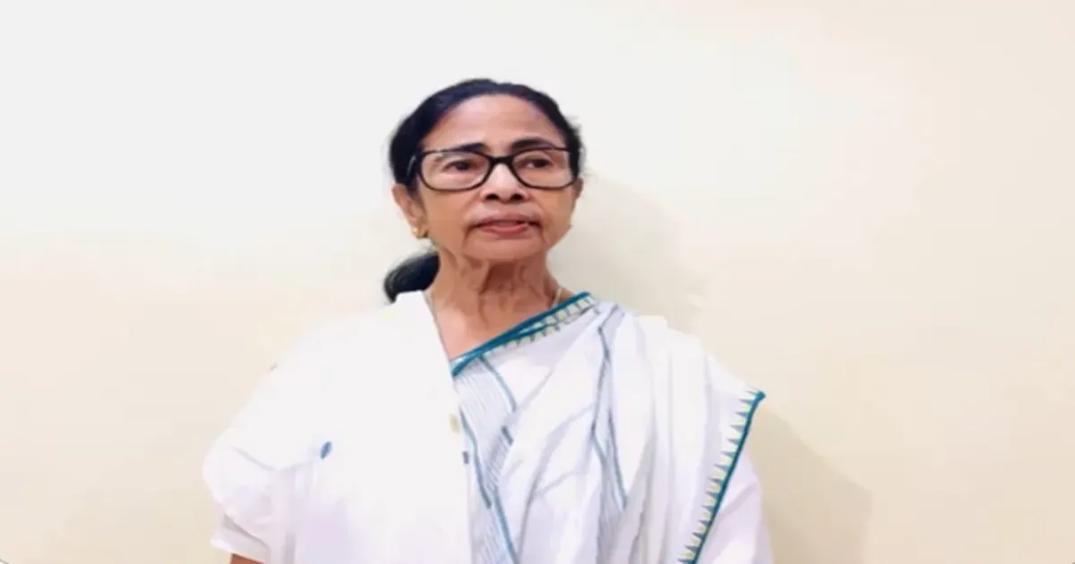 ममता बनर्जी का दावा: बंगाल में TMC बनाएगी सरकार, 226 से अधिक सीटें जीतने का भरोसा