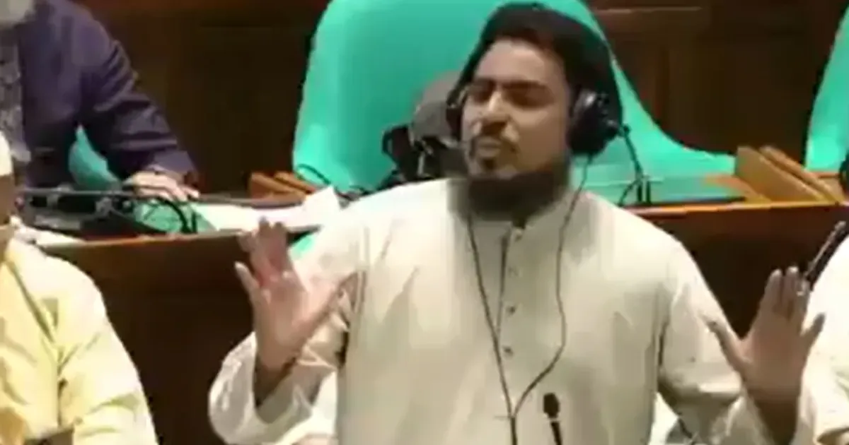बंगाल चुनाव के बीच बांग्लादेशी सांसद का बड़ा बयान, शरणार्थी संकट की आशंका जताई
