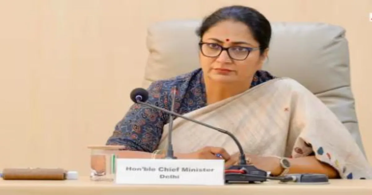 दिल्ली सरकार ने कर्मचारियों के लिए हफ्ते में 2 दिन वर्क फ्रॉम होम अनिवार्य किया, निजी क्षेत्र के लिए सलाह जल्द