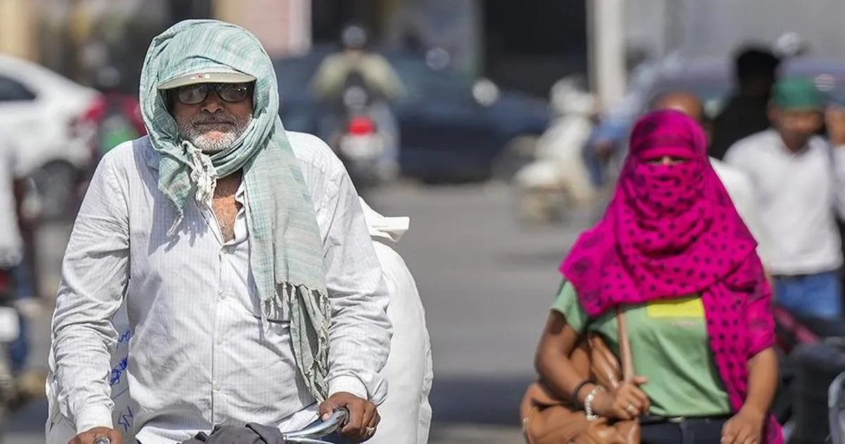 तेलंगाना में भीषण गर्मी से 16 लोगों की मौत, सरकार ने ₹4 लाख मुआवजे का ऐलान किया