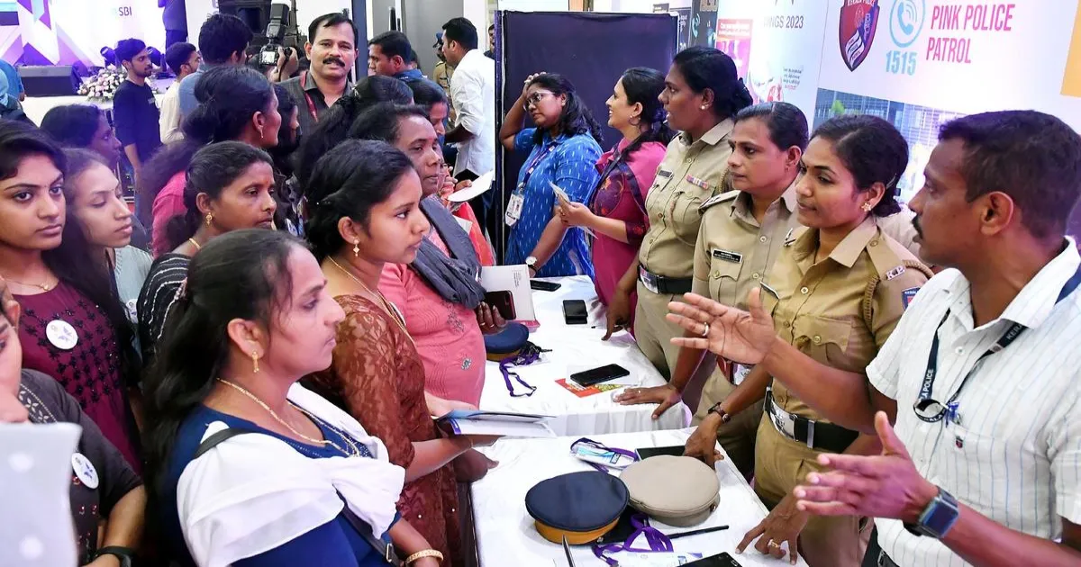 विजन 2031: केरल को बनाया जाएगा सबसे महिला-हितैषी राज्य, बाल अपराधों की जांच के लिए विशेष टास्क फोर्स का प्रस्ताव