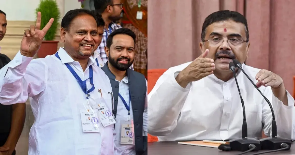 पश्चिम बंगाल के प्रस्तावित एंटी-क्राइम बिल को हुमायूं कबीर का समर्थन, बोले- जनहित के हर कानून के साथ हूं