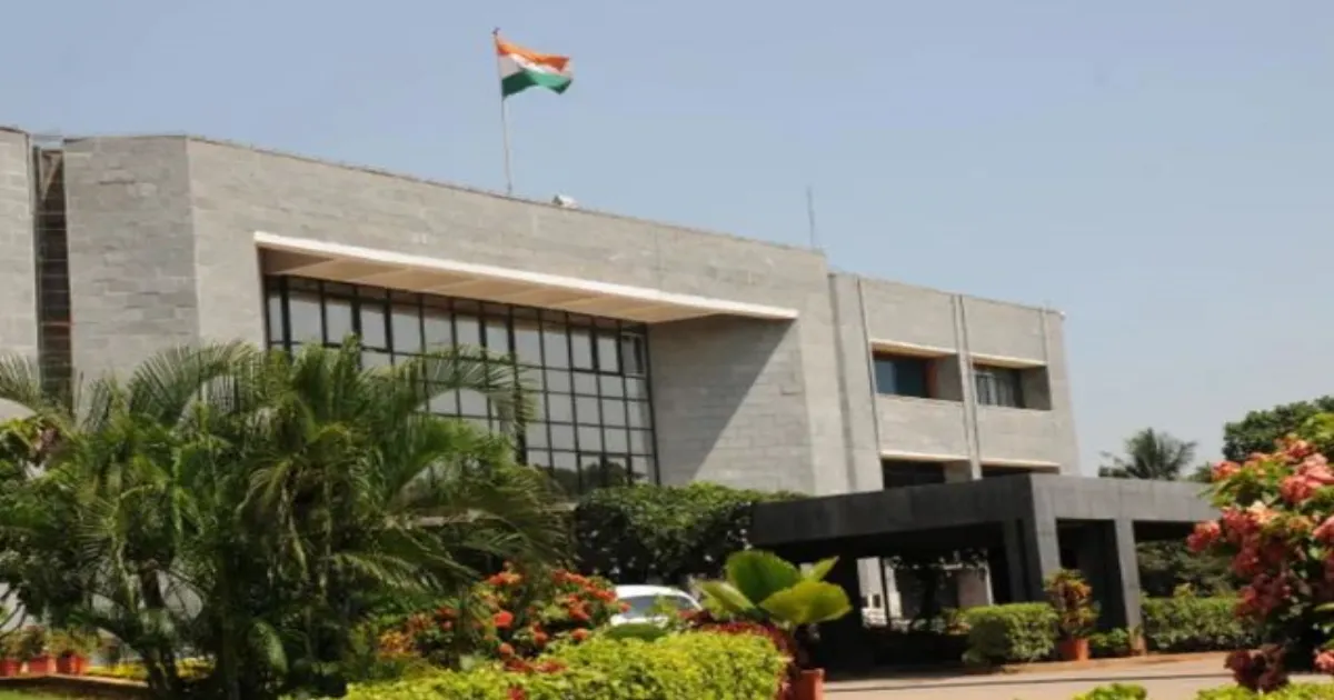 बेंगलुरु स्थित इसरो मुख्यालय को बम से उड़ाने की धमकी, तलाशी के बाद ईमेल निकला फर्जी