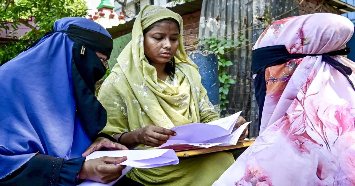 संयुक्त राष्ट्र के विशेष प्रतिवेदकों ने एसआईआर और एआई आधारित मतदाता सत्यापन प्रक्रिया पर जताई चिंता