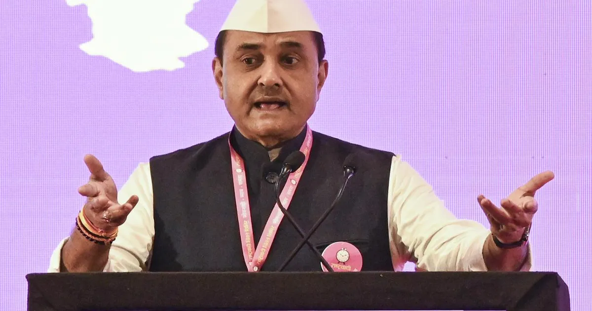 एनसीपी में कोई दरार नहीं, सचिदानंद सिंह के पत्र का कोई महत्व नहीं: प्रफुल्ल पटेल
