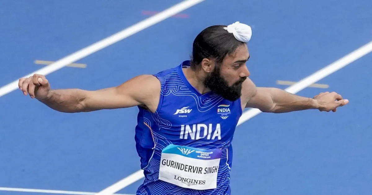 100 मीटर में निराशाजनक प्रदर्शन के बावजूद अनिमेष कुजूर और गुरिंदरवीर सिंह की नजर एशियाई खेलों पर