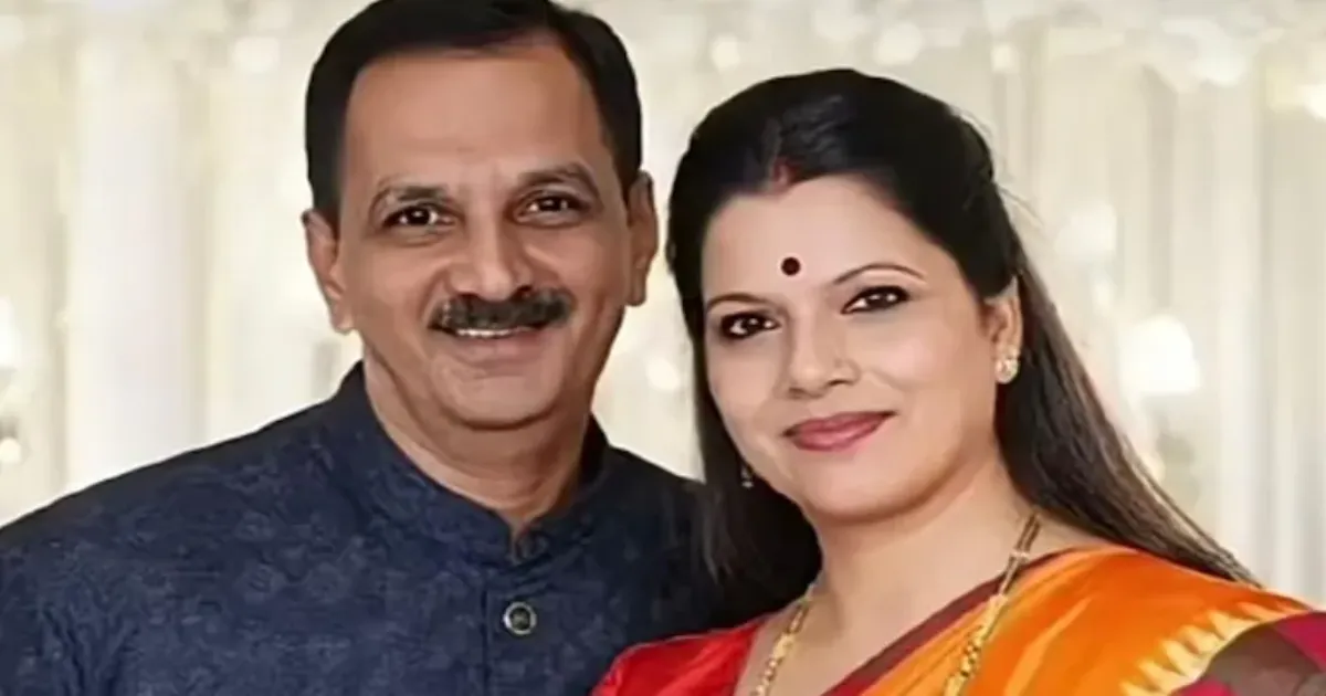 यूट्यूबर ने शिक्षक को मुंबई की मेयर का पति बताकर किया गलत प्रचार, पुलिस ने दर्ज किया मामला