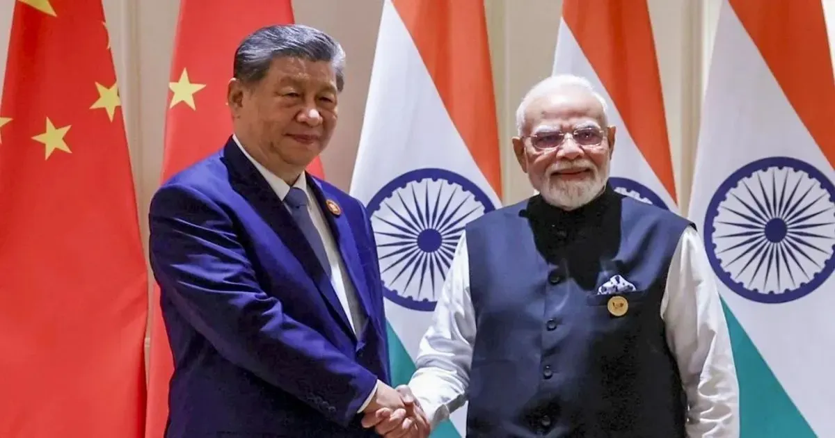 सीमा विवाद से व्यापारिक रिश्तों तक, मोदी-शी चिनफिंग मुलाकात में 7 अहम मुद्दों पर बनी सहमति