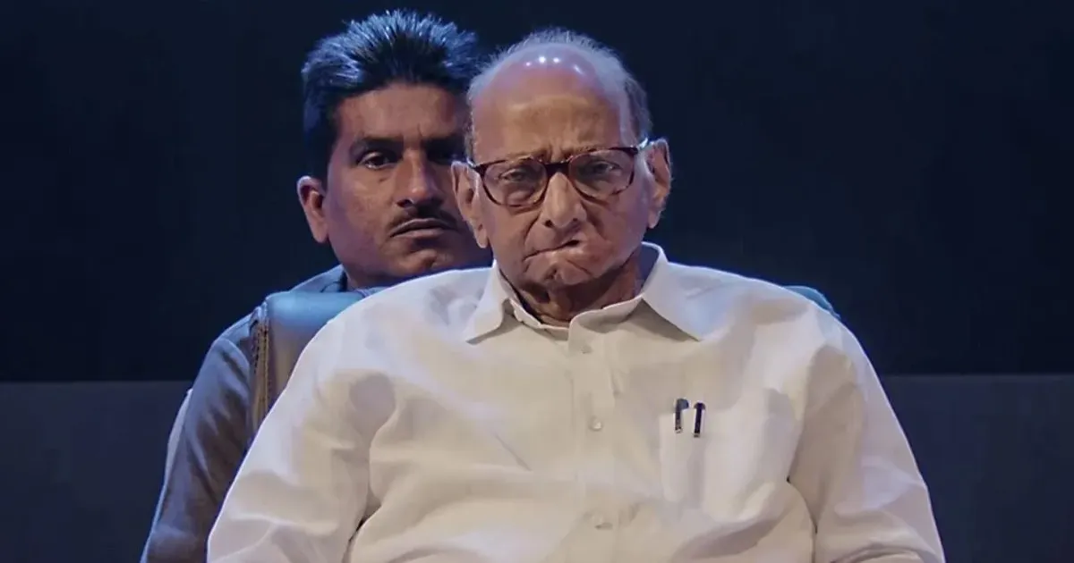 हम किसी के साथ नहीं जाएंगे, शरद पवार ने NCP के विलय और NDA में शामिल होने की अटकलों को फिर नकारा