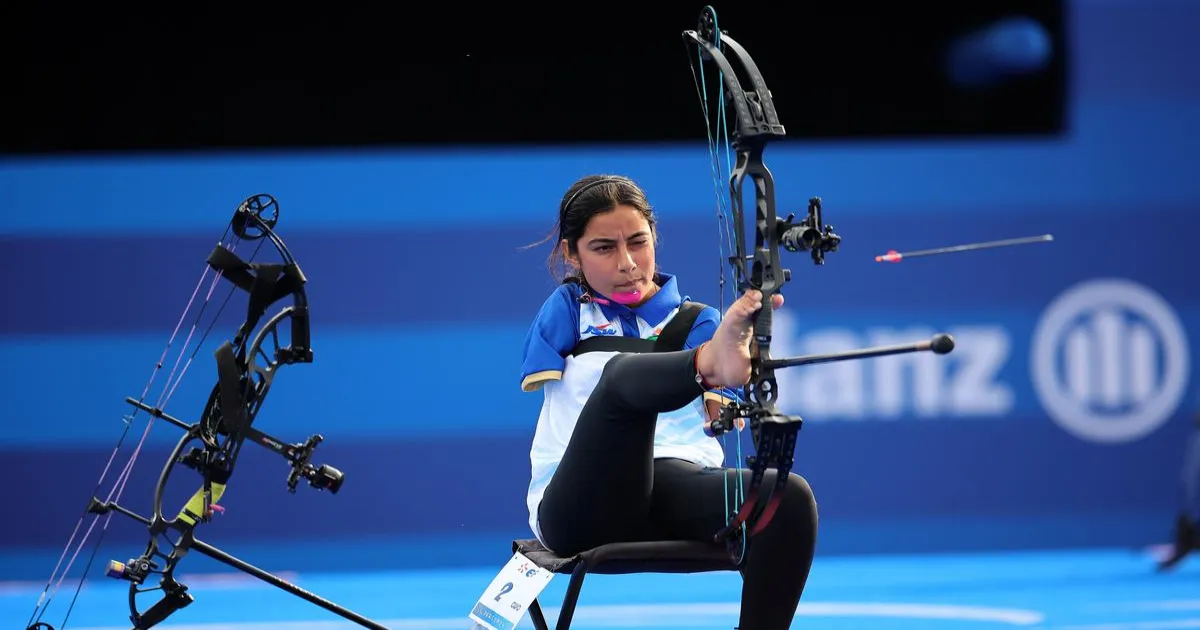 world-para-archery-india-titles