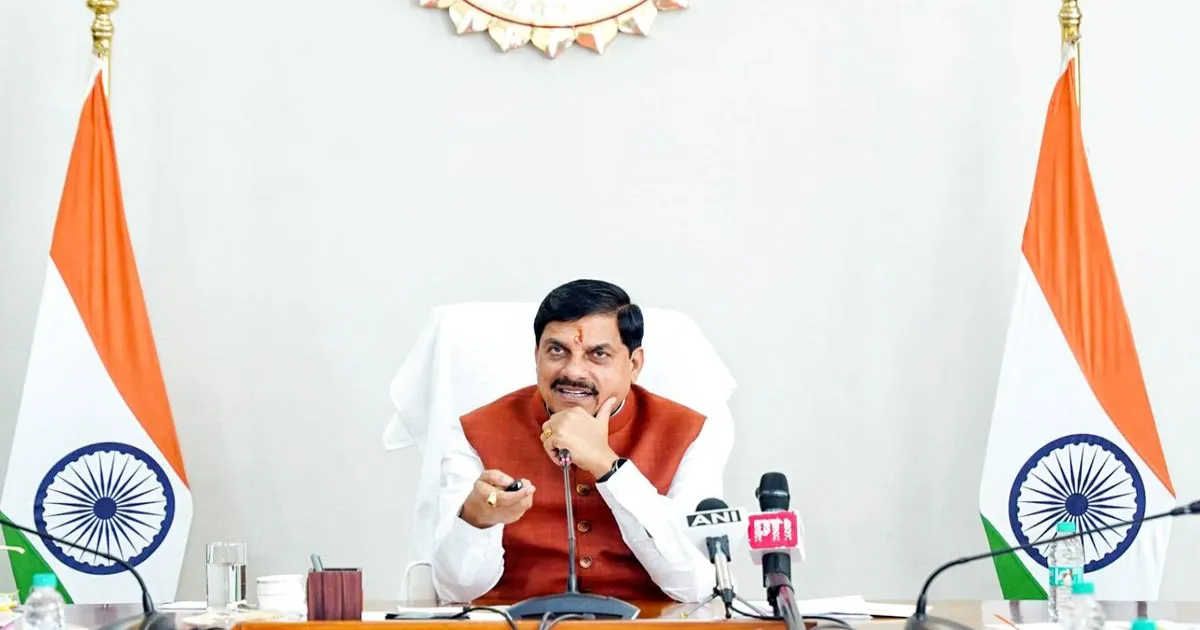 मध्य प्रदेश सरकार ने कोल्डरिफ सिरप की बिक्री पर लगाई पाबंदी, एक महीने में 9 बच्चों की संदिग्ध किडनी फेल्योर से मौत