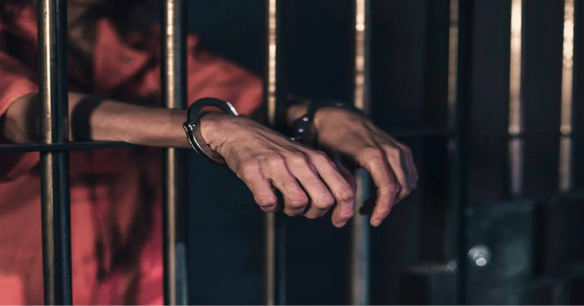 फरीदाबाद पुलिस ने दोस्त की हत्या कर झाड़ियों में शव फेंकने वाले दो आरोपियों को किया गिरफ्तार