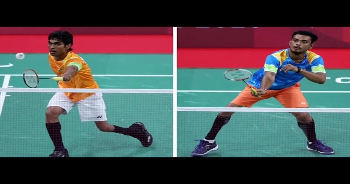 india-dominates-australian-para-badminton-pramod-bhagat-wins-two-golds