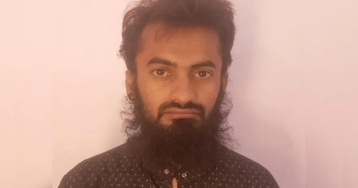 राजस्थान में आतंकवादी संगठन से जुड़े मौलाना गिरफ्तार, युवाओं को कट्टरपंथी बनाने की कोशिश