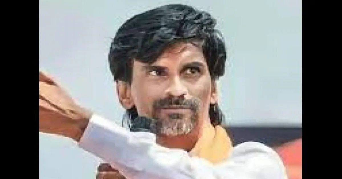 मनोज जरांगे ने धनंजय मुंडे पर हत्या की साजिश का आरोप लगाया, NCP विधायक ने आरोप खारिज कर CBI जांच की मांग की