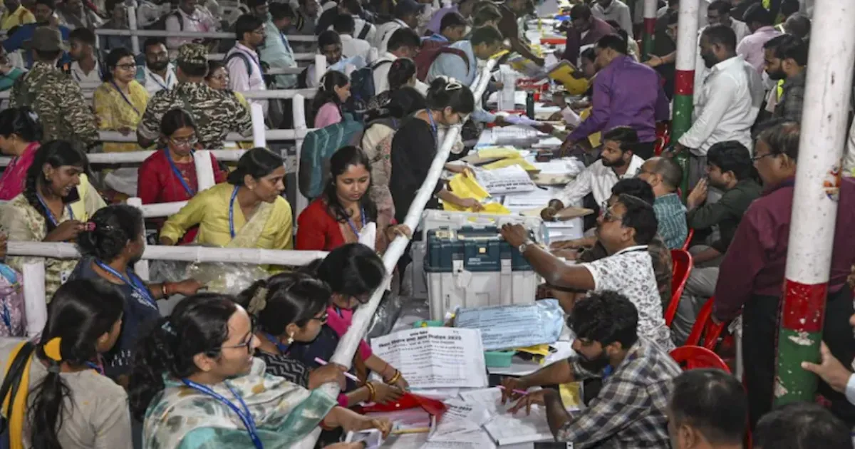 बिहार विधानसभा चुनाव के दूसरे चरण से पहले भारत-नेपाल सीमा 72 घंटे के लिए बंद