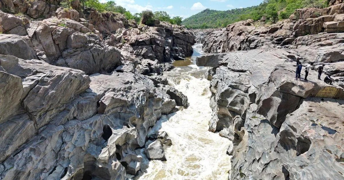 मेकेदाटु जलाशय परियोजना पर तमिलनाडु की याचिका समय से पहले: सुप्रीम कोर्ट