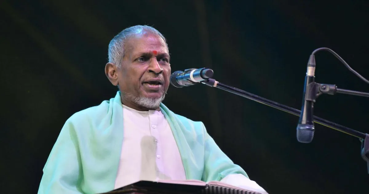 सुप्रीम कोर्ट ने इलैयाराजा की कॉपीराइट केस को बॉम्बे हाईकोर्ट से मद्रास हाईकोर्ट स्थानांतरित करने की याचिका खारिज की