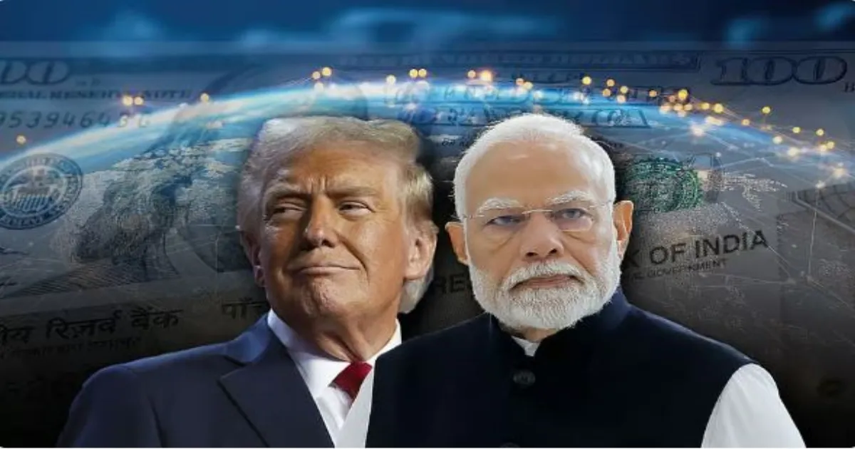 अगली मार्केट रैली अमेरिका-भारत ट्रेड डील और टैरिफ राहत पर निर्भर: सिटी के सुरेंद्र गोयल