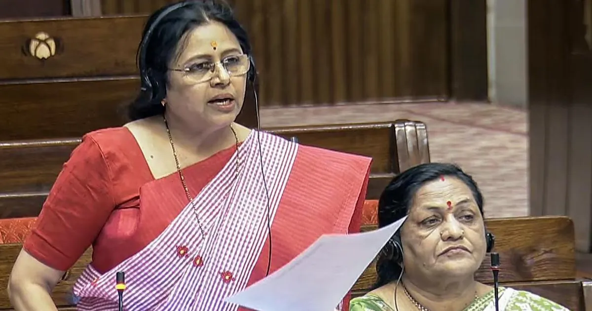 पुणे कैंटोनमेंट की सरकारी जमीन को वक्फ घोषित करने पर भाजपा सांसद ने राजनाथ सिंह से की शिकायत