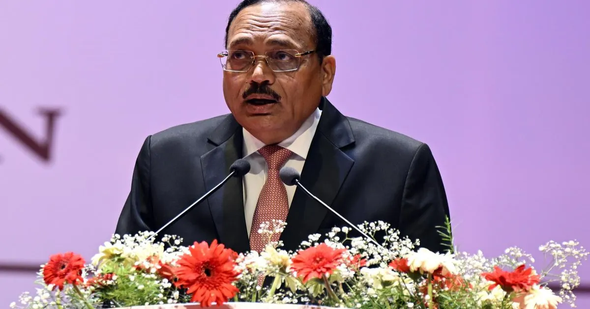 रोहिंग्या मामले पर CJI के बयान को लेकर आलोचना: 44 सेवानिवृत्त न्यायाधीशों ने प्रेरित अभियान की निंदा की