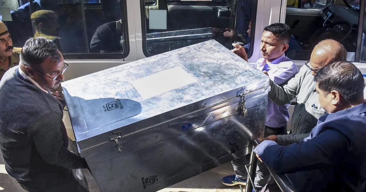 ज़ुबीन गर्ग मौत मामला: एसआईटी चार आरोपियों पर हत्या का आरोप, विस्तृत चार्जशीट अदालत में दाखिल