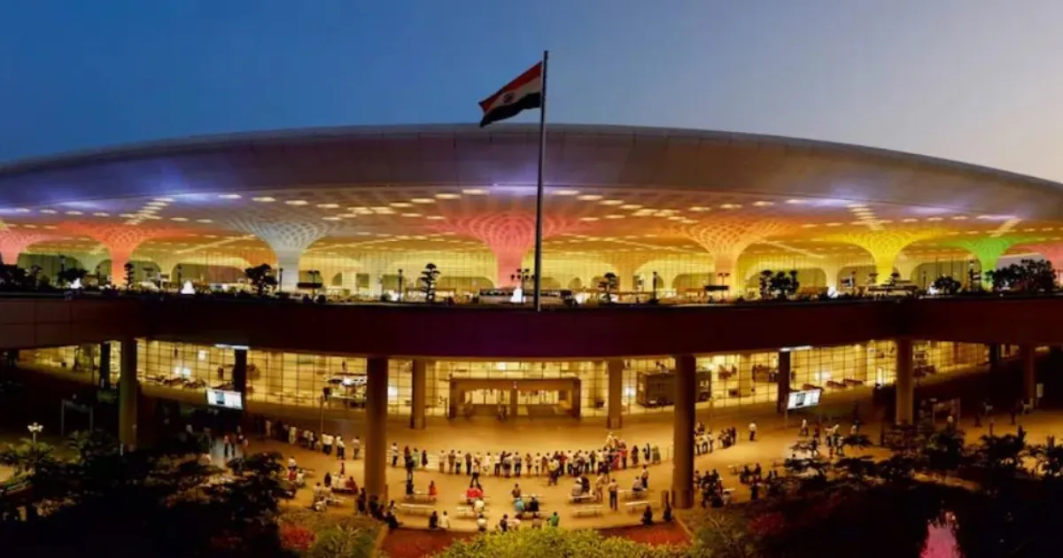 अडानी ग्रुप अगले 5 वर्षों में हवाईअड्डों पर ₹1 लाख करोड़ का निवेश करेगा