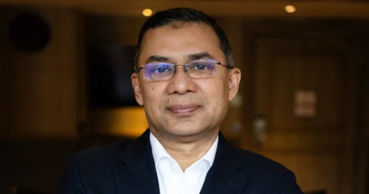 17 साल बाद बांग्लादेश वापसी: खालिदा जिया के बेटे तारिक रहमान की वापसी का राजनीतिक महत्व