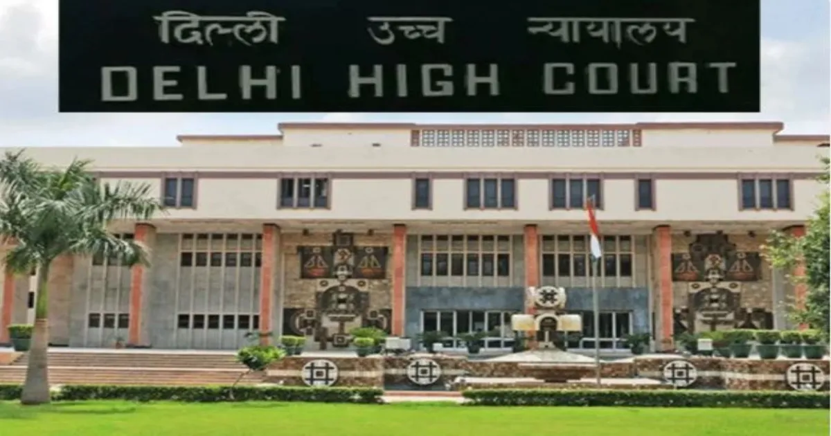 विकास दुबे पर आधारित वेब सीरीज की रिलीज पर रोक से दिल्ली हाईकोर्ट का इनकार