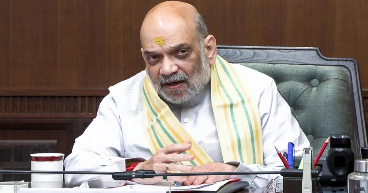 मणिपुर में लोकप्रिय सरकार बहाली की पहल: राष्ट्रपति शासन पर केंद्र ने की उच्चस्तरीय समीक्षा