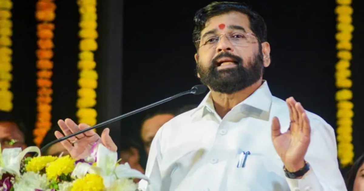 मुंबई को मिलेगा महायुति का मेयर: एकनाथ शिंदे, बोले—लोगों ने भावनाओं को नहीं, विकास को चुना