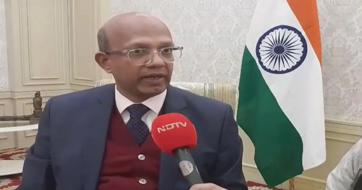 भारत-रूस ने रक्षा सहयोग बढ़ाने की प्रतिबद्धता दोहराई