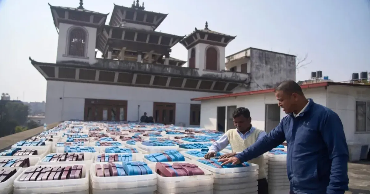 नेपाल में 5 मार्च को आम चुनाव, भारत-नेपाल संबंधों पर पड़ सकता है बड़ा असर