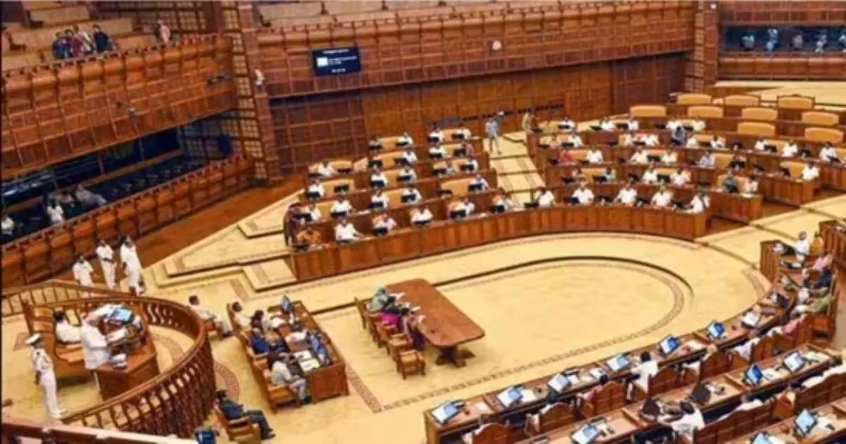 केरल के 70% विधायकों पर आपराधिक मामले, 25% पर गंभीर आरोप: एडीआर रिपोर्ट