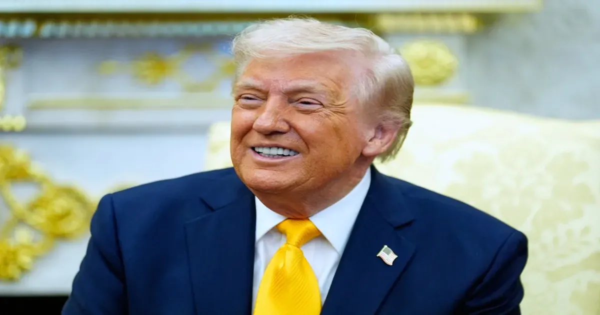 अमेरिका-ईरान तनाव पर नरमी के संकेत? ट्रंप का बड़ा दावा, ईरान ने परमाणु हथियार से पीछे हटने की बात मानी