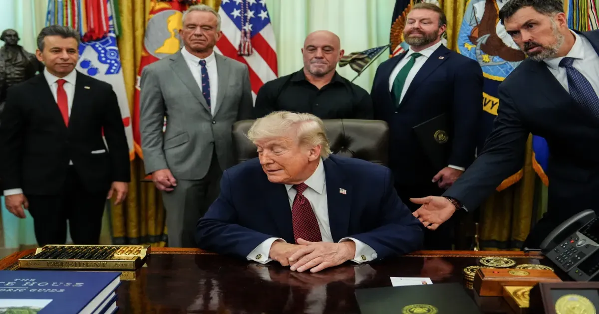 ईरान युद्ध में बढ़त का दावा, ट्रंप बोले—अमेरिका की स्थिति मजबूत