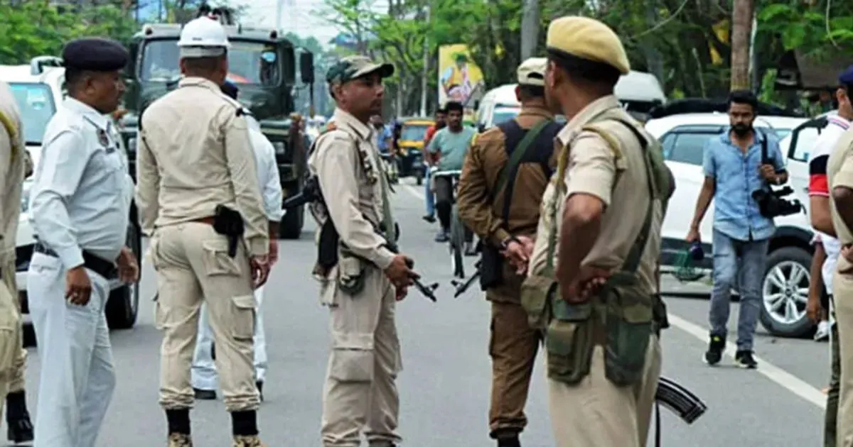 सीवान हत्याकांड में बड़ा एक्शन, मुख्य आरोपी सोनू यादव मुठभेड़ में ढेर